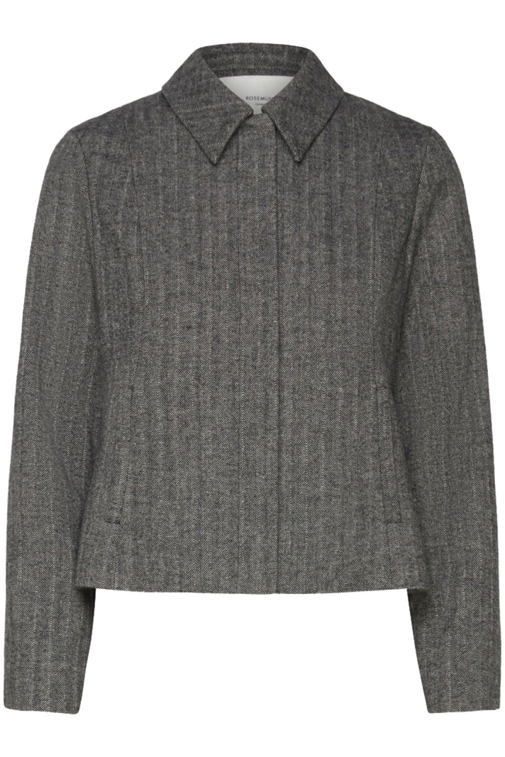 Rwsophia Ls Short Jacket