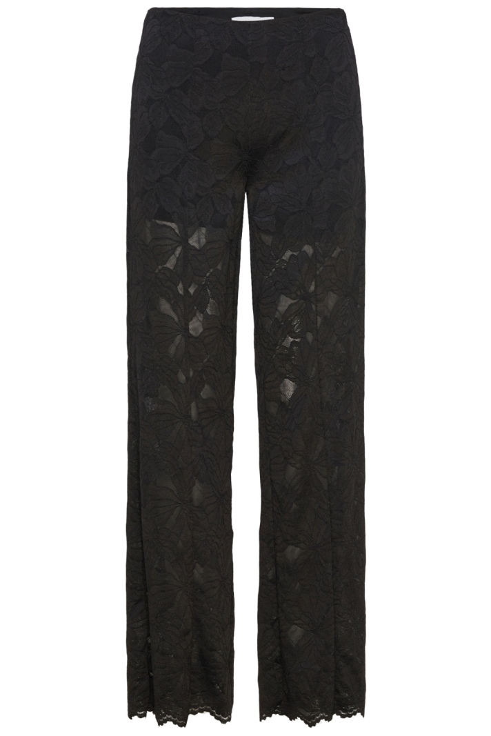Rwfiona Mw Lace Trousers