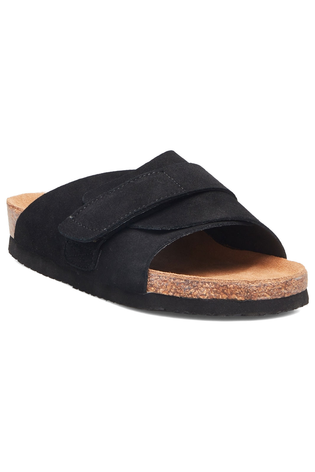 Rhwcolina Leather Suede Sandal