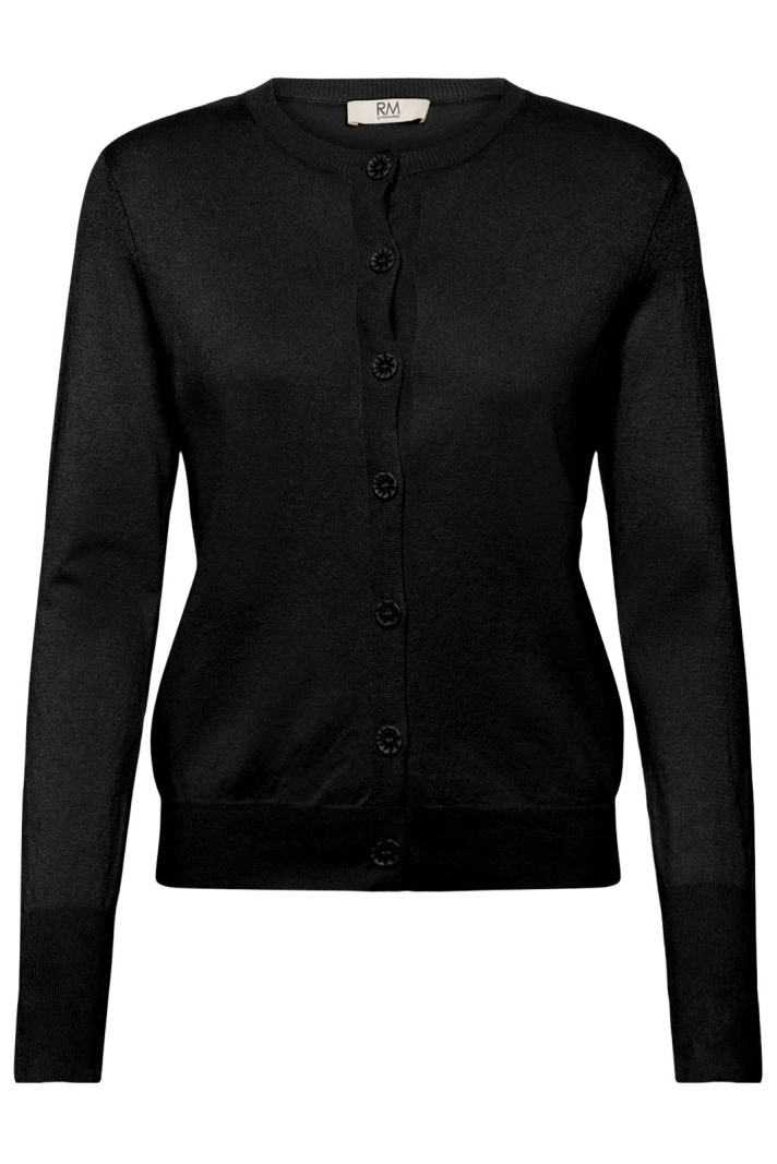 Rmwsandra Ls Regular Cardigan