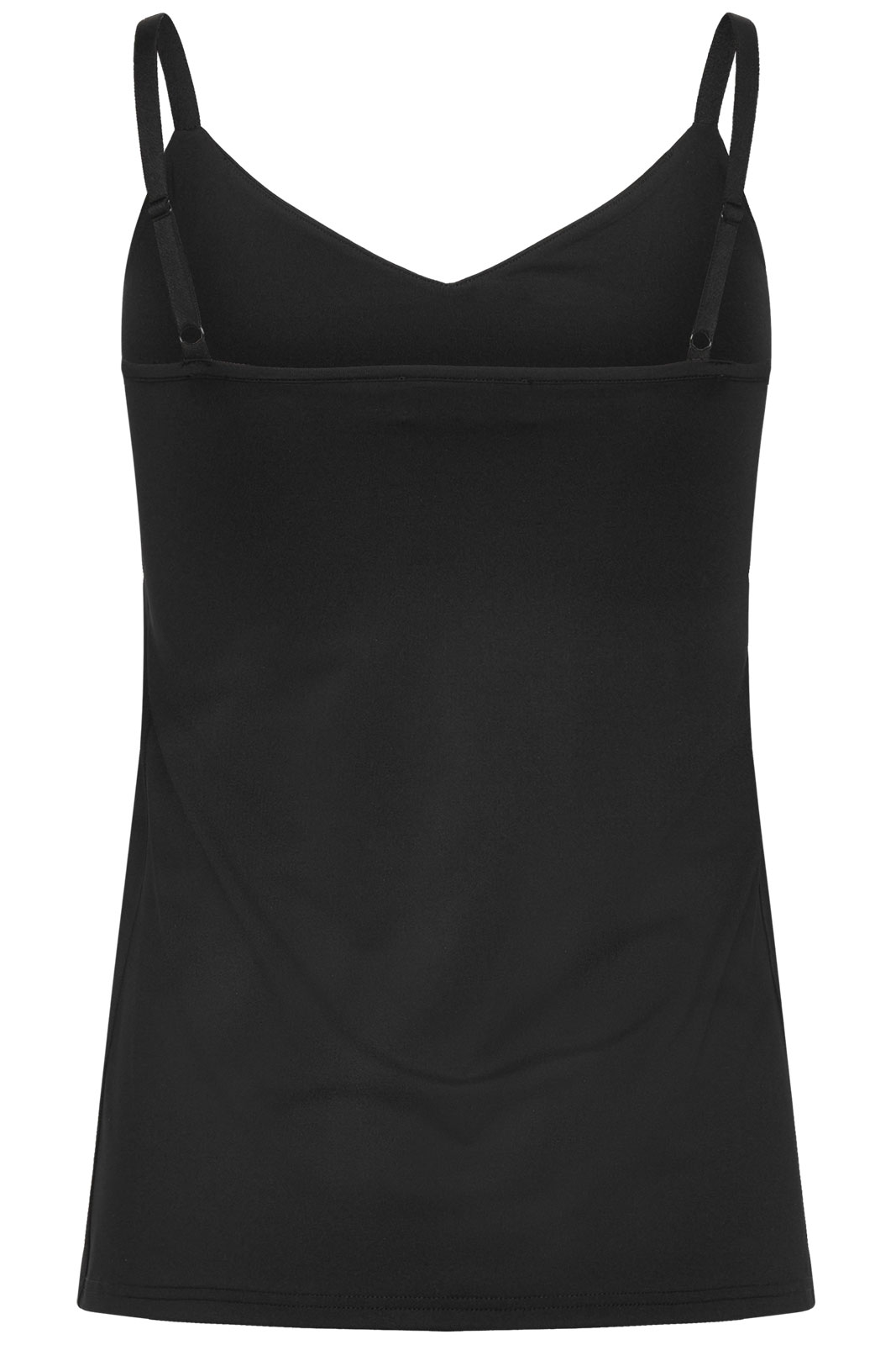 Rwbillie Sl Elastic Strap Top