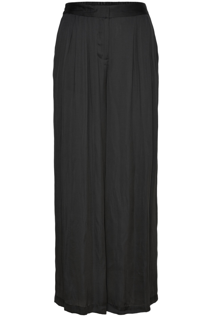 Rwmessina Hw Wide Trousers
