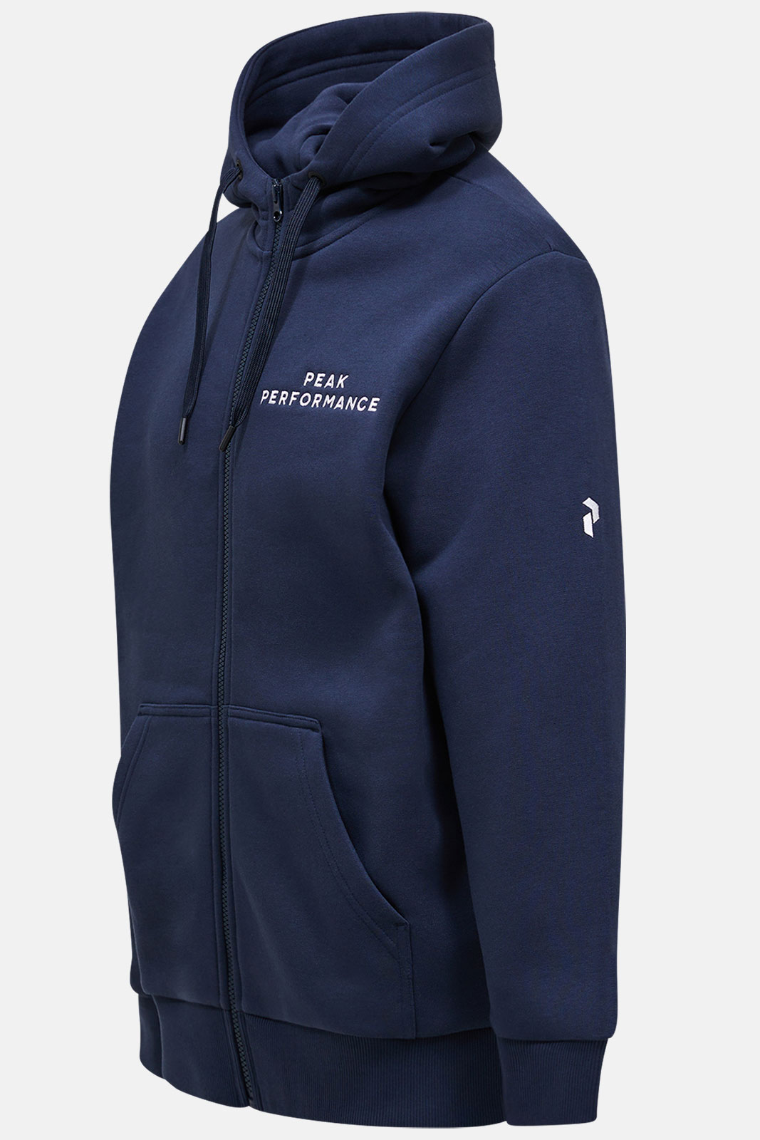Fi M Zip Hood