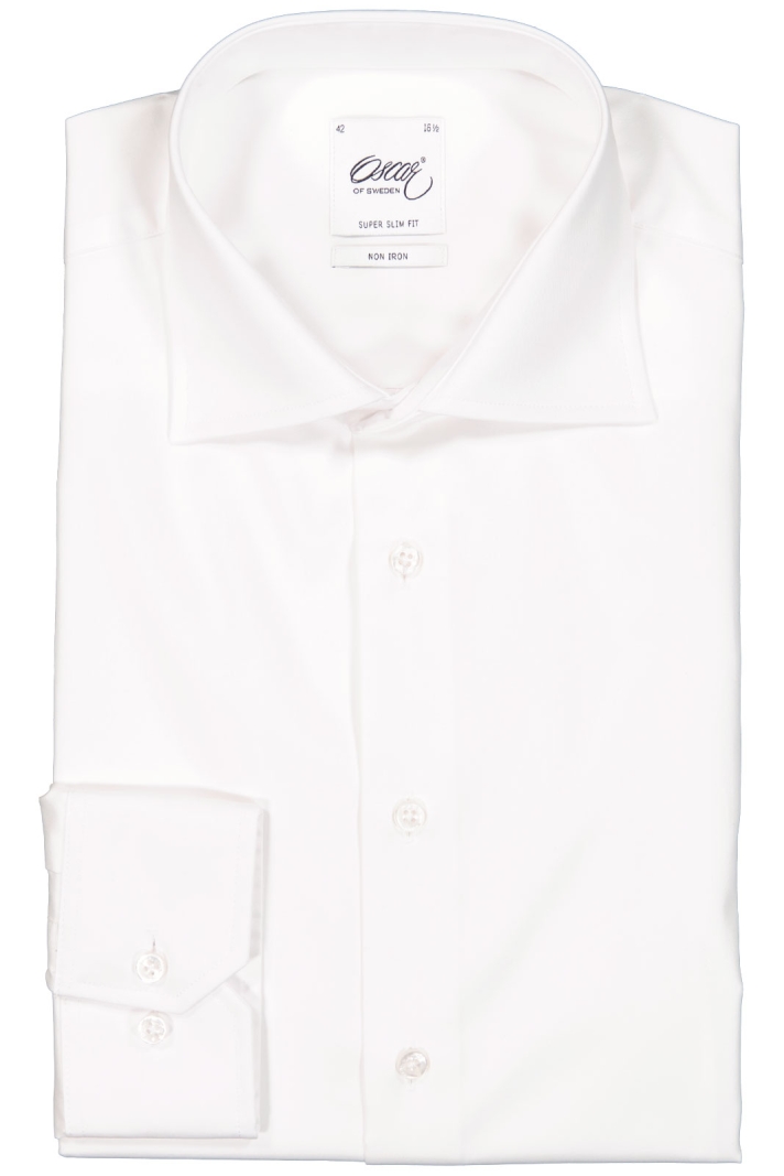 Oscar Skjorta 6000 Superslim