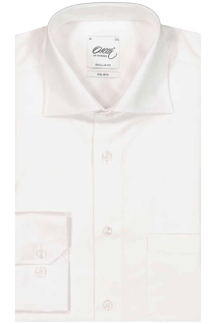 Oscar Skjorta 6000 Reg