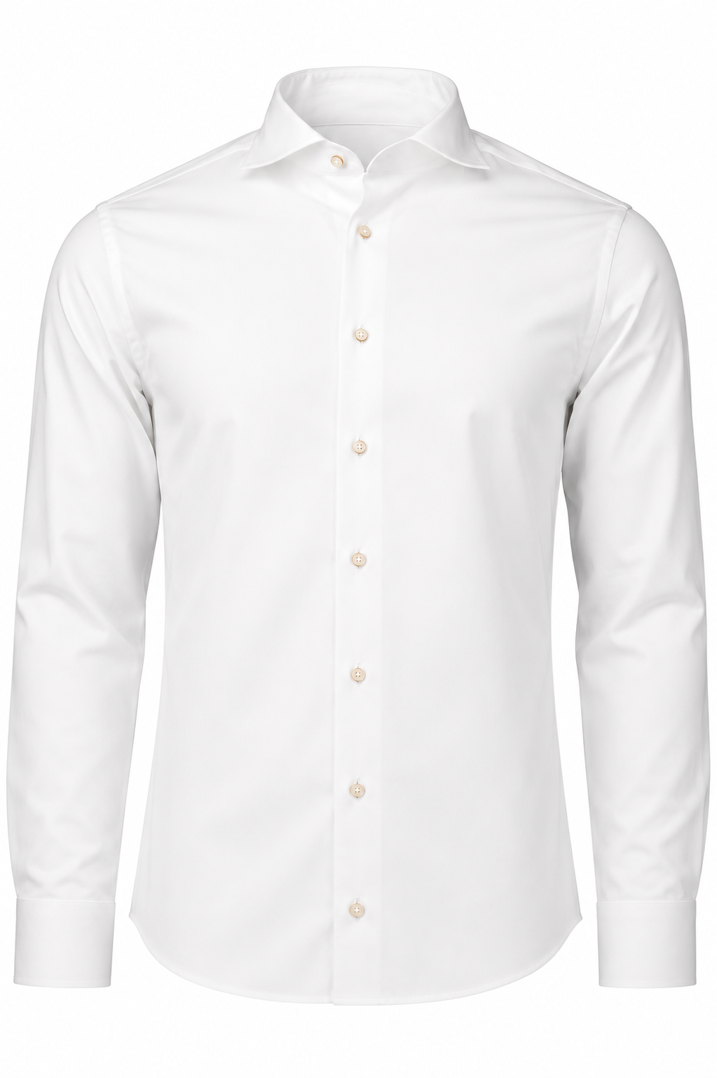 Oscar Skjorta 6503 Slim
