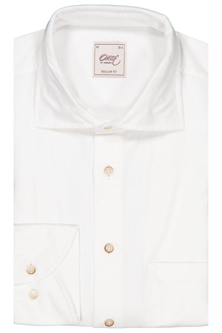 Oscar Skjorta 6523 Reg