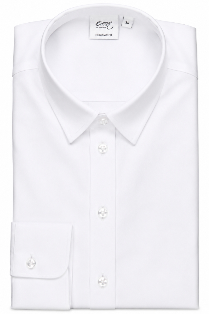 Oscar 6000 Skjorta W Reg