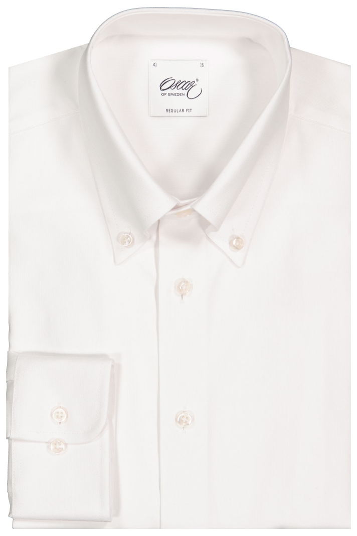 Oscar Skjorta 1725 Reg