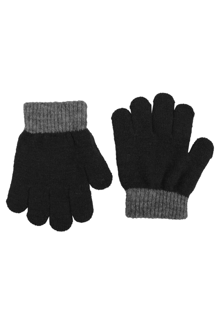 Sundsvall Wool Glove. 2-p