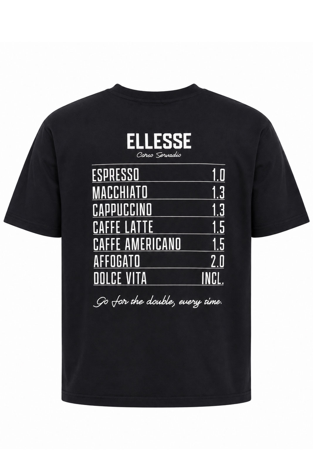 Dolce Vita Tee