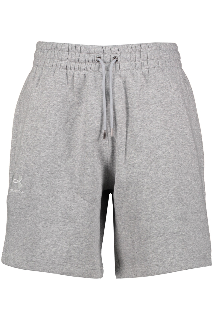 Ua Icon Fleece Short