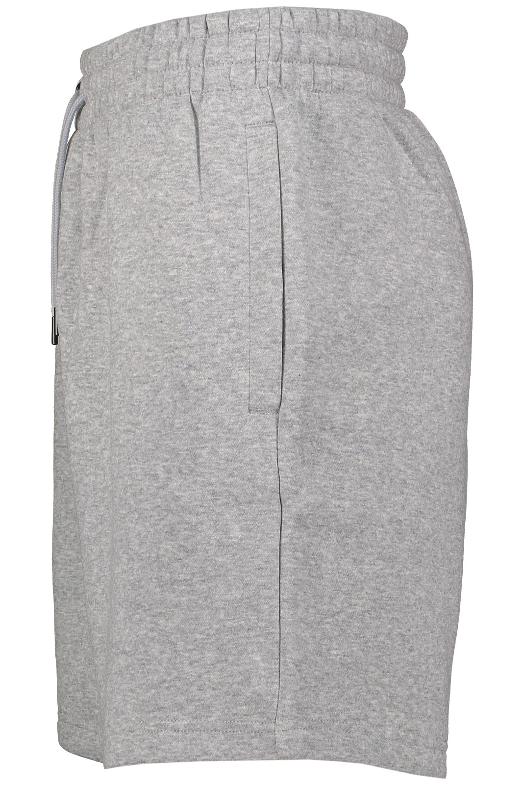 Ua Icon Fleece Short