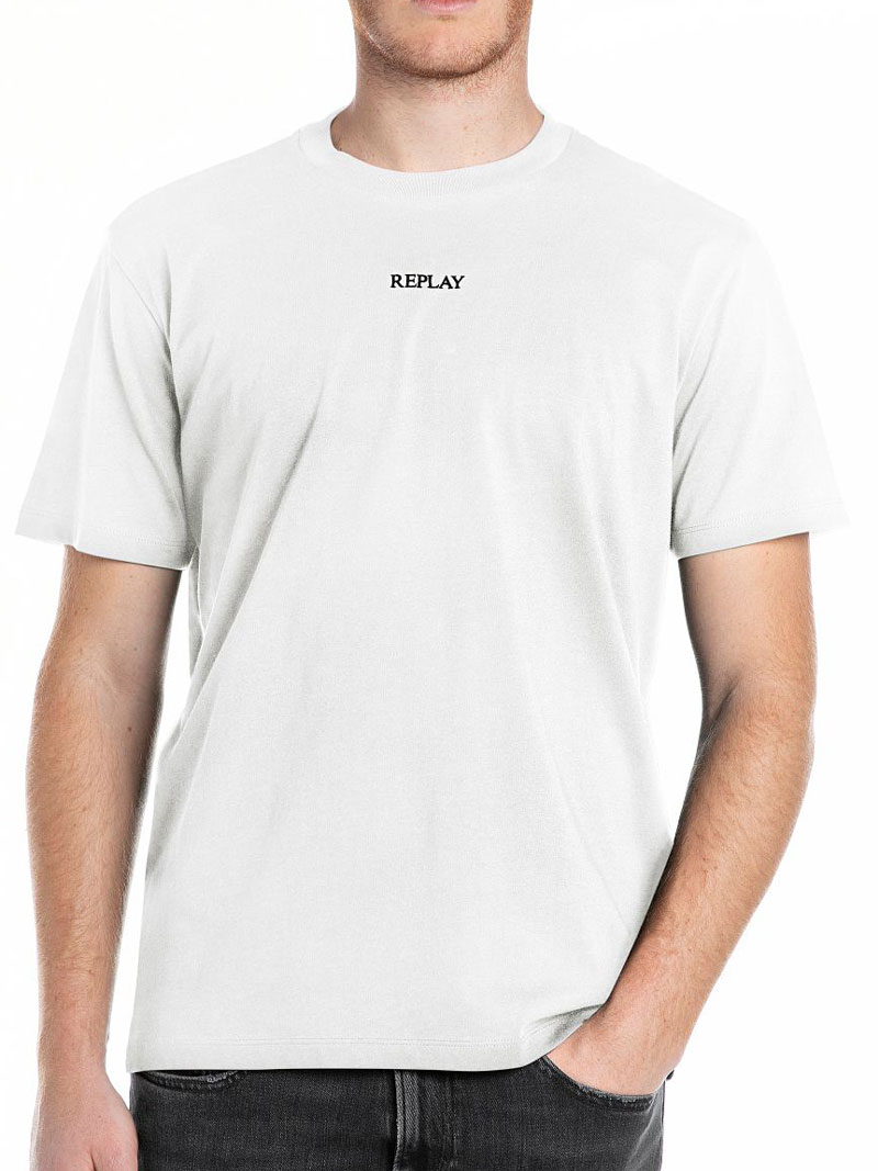 T-shirt M3098 Replay