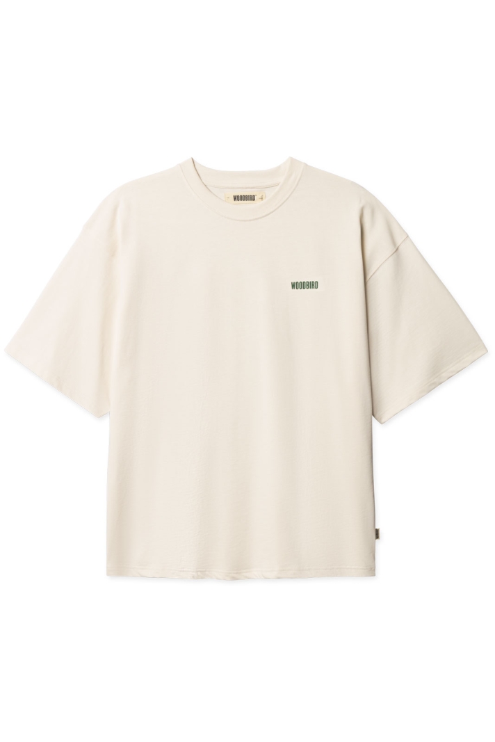 Wbbeam Lion Tee