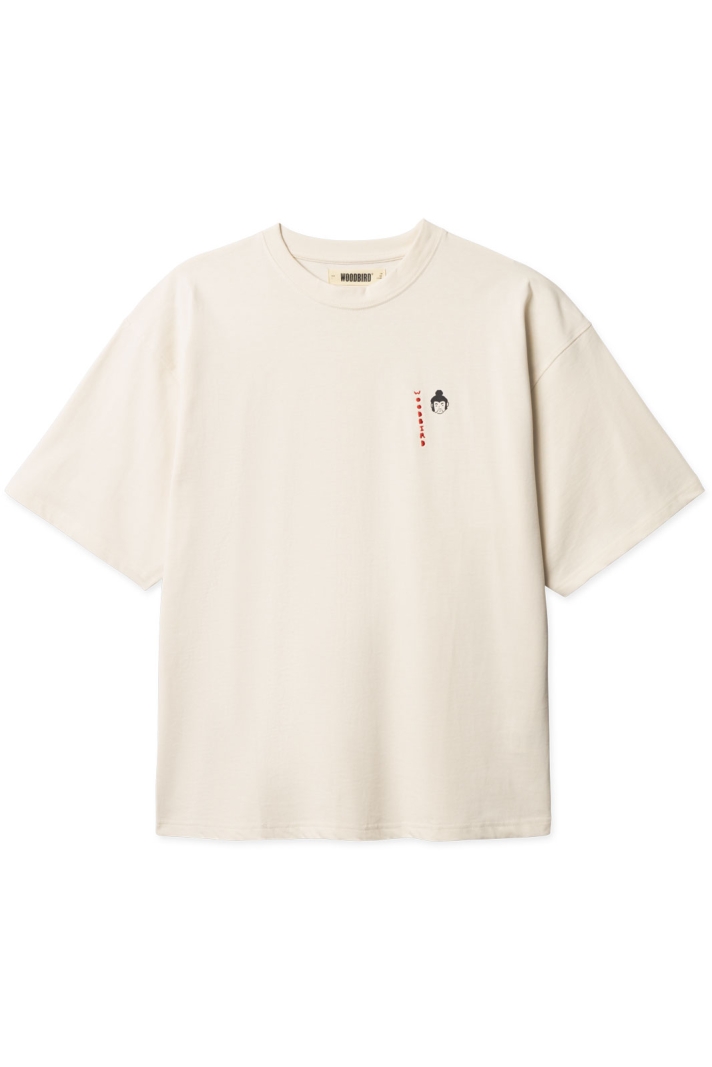 Wbbeam Suma Tee