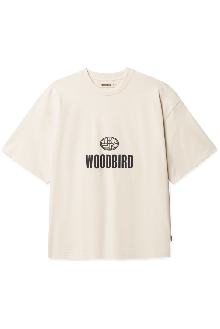 Wbbeam Nine Tee