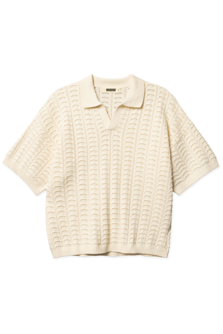 Wbshimo Wave Polo