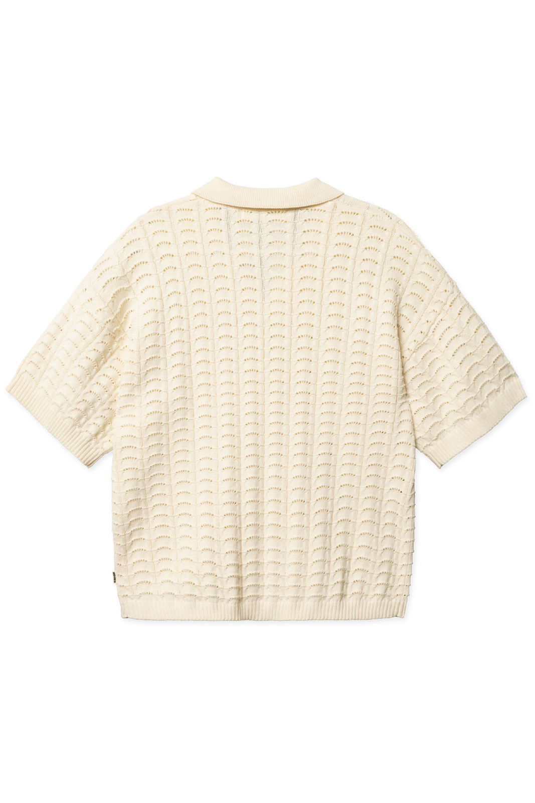Wbshimo Wave Polo