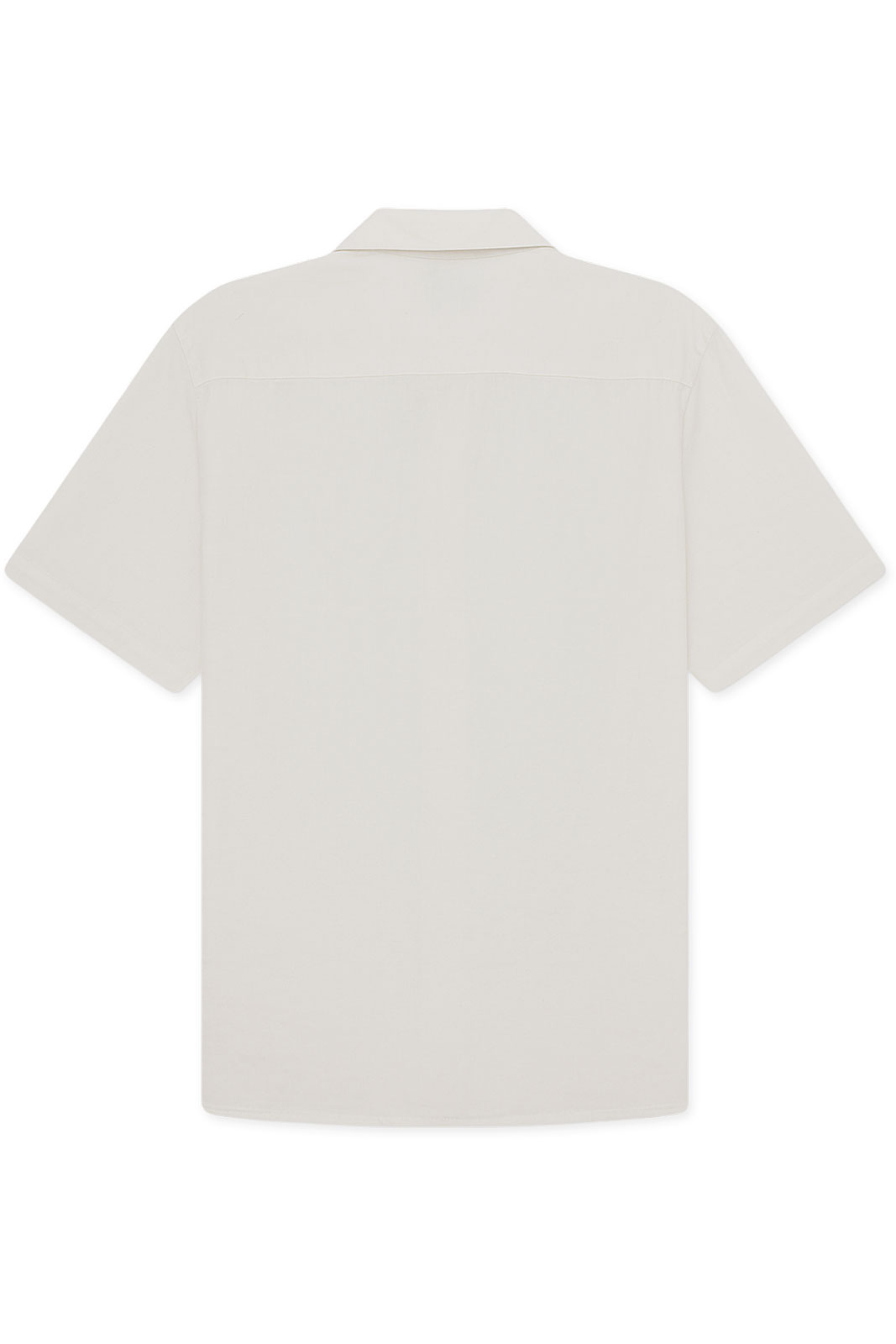 Wbbanks Linen Shirt