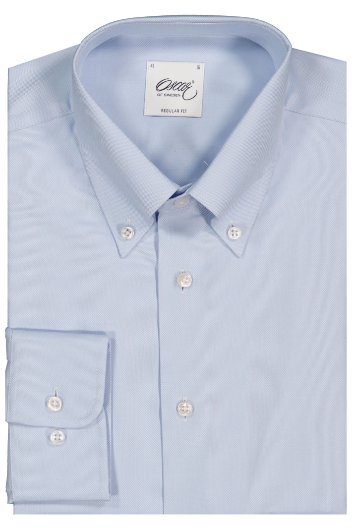 Oscar Skjorta 1725 Reg