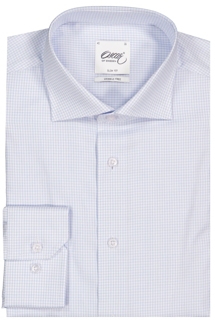 Oscar Skjorta 6681 Slim