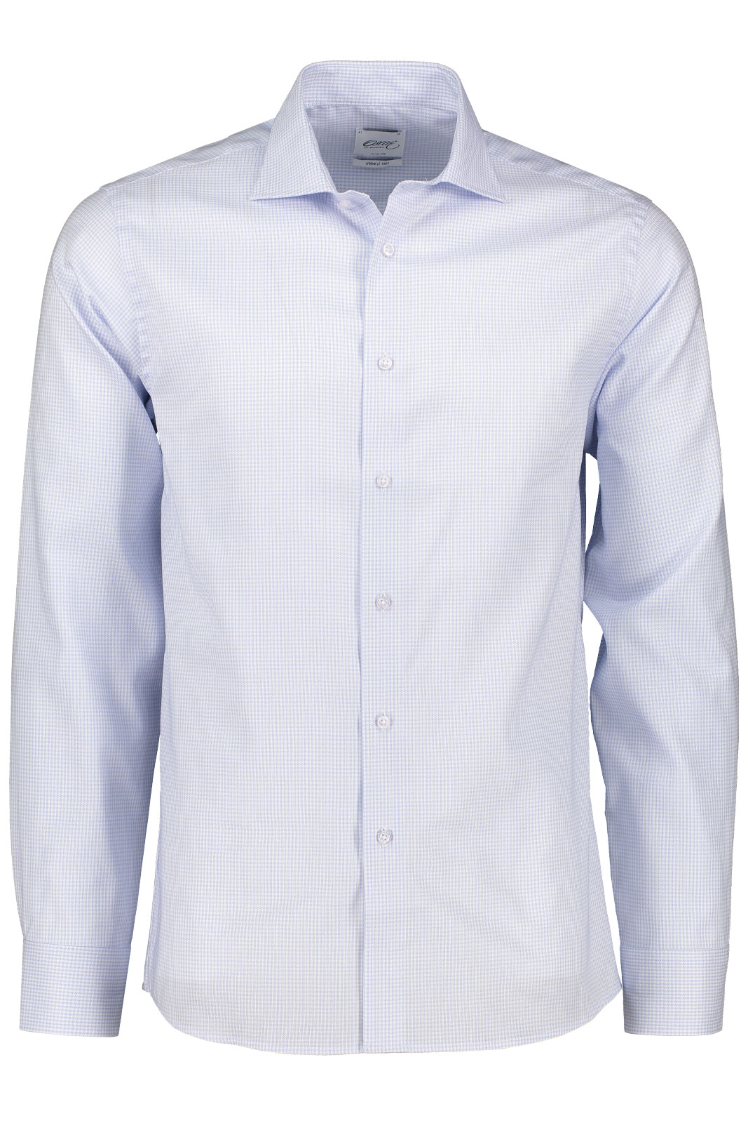 Oscar Skjorta 6681 Slim