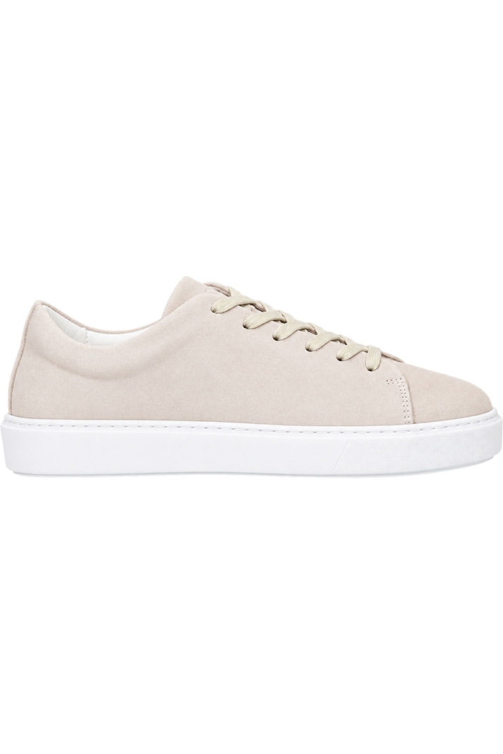 Field U Suede