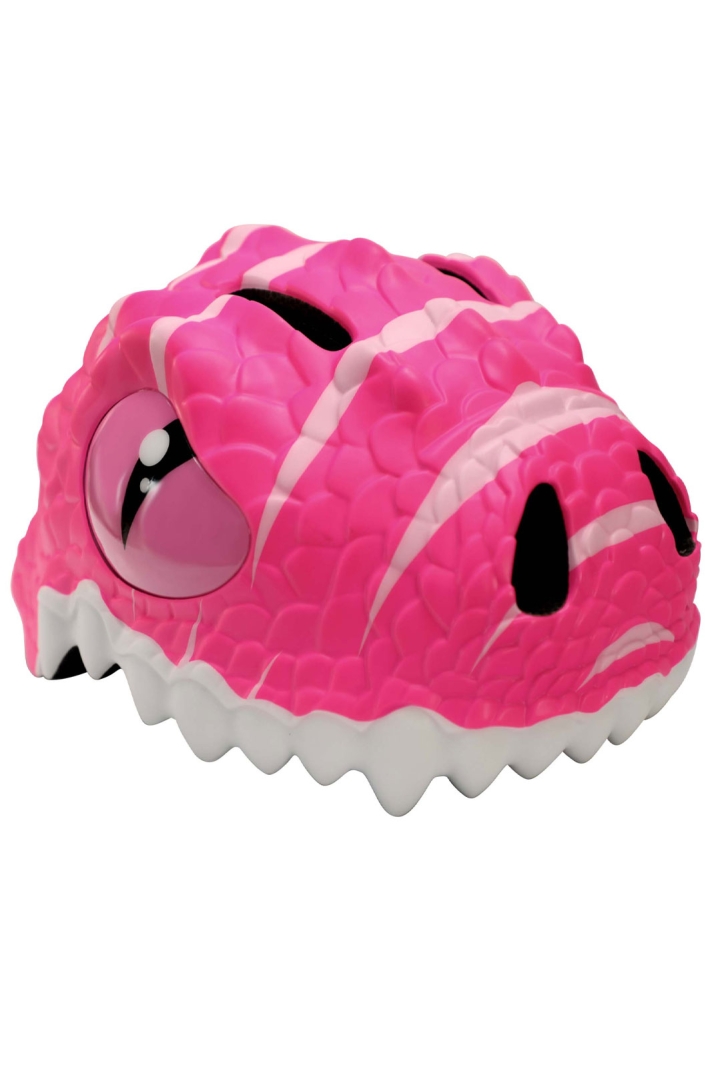 Dino Bicycle Helmet