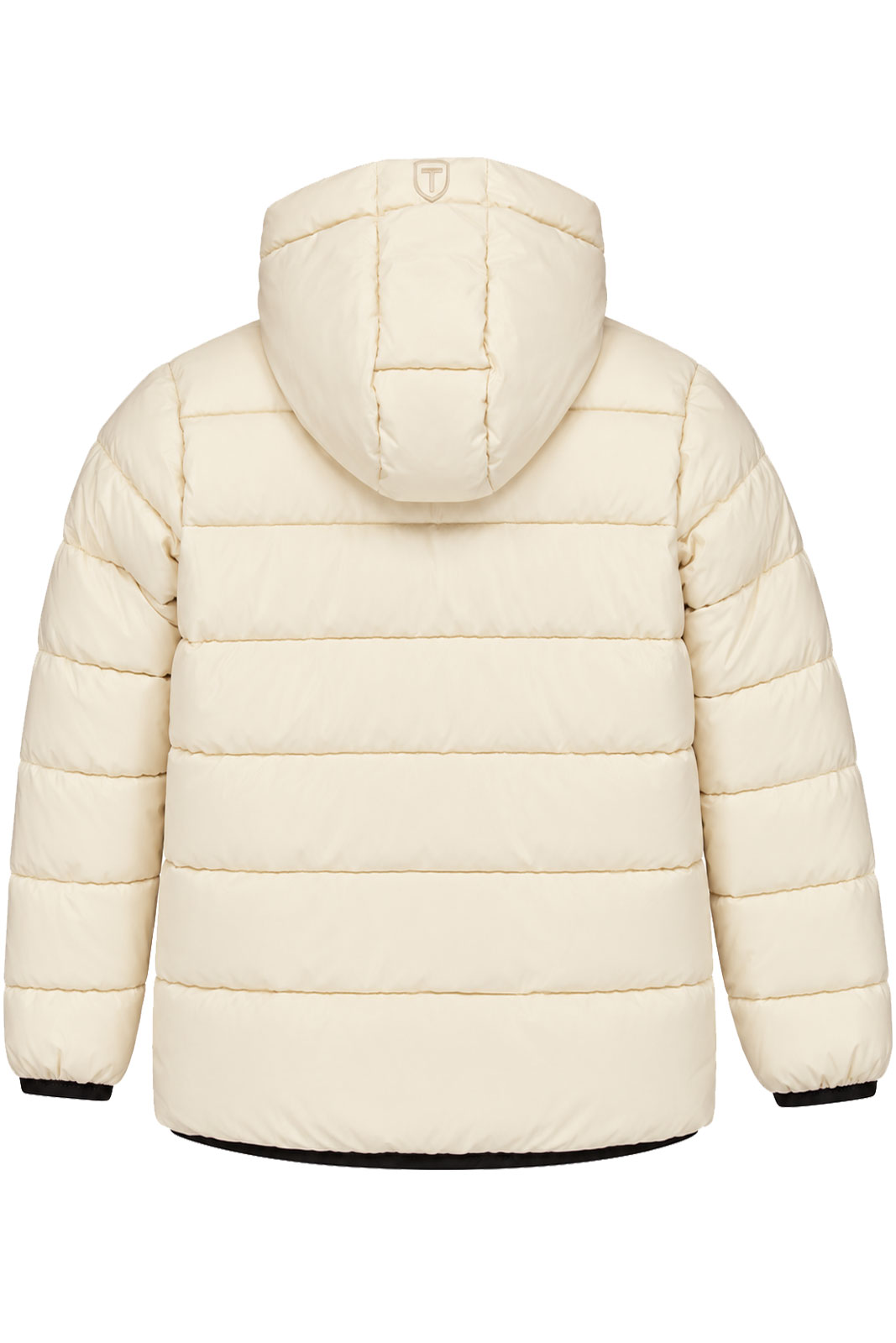 Colby Puffer Jacket W