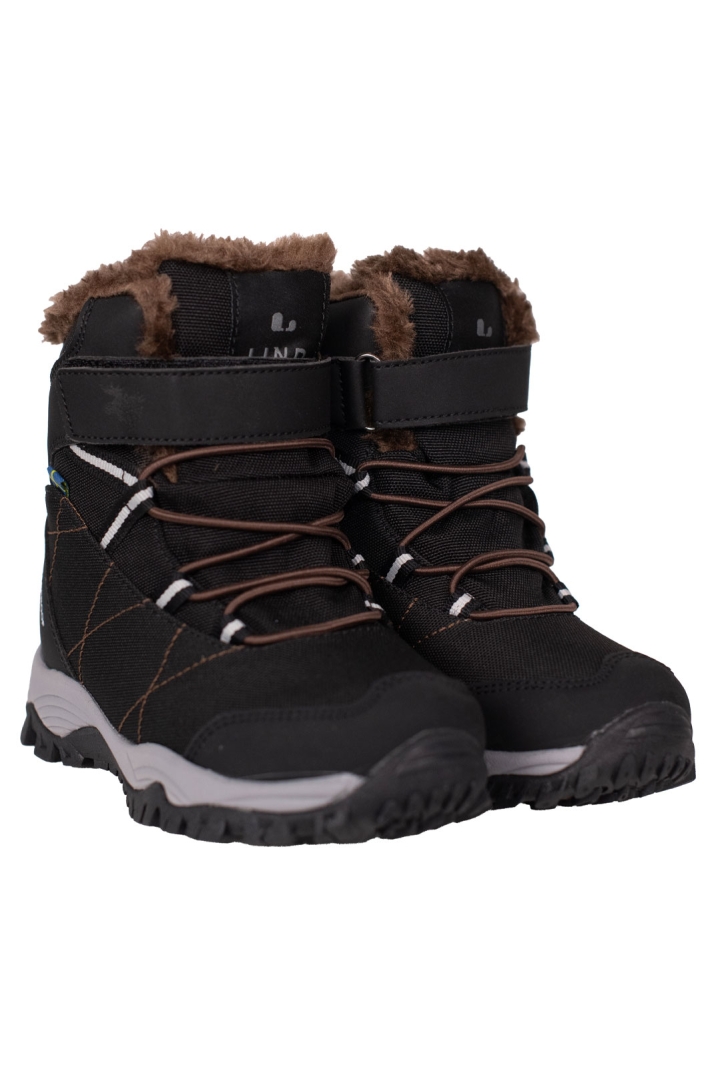 Arctic Snow Boot, Mid