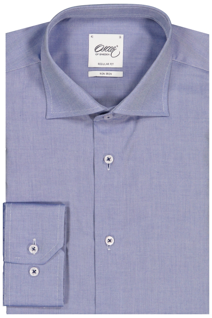 Oscar Skjorta 6684 Reg