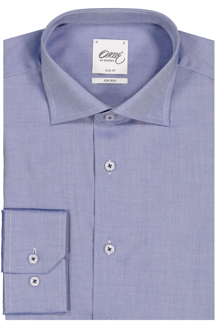 Oscar Skjorta 6684 Slim