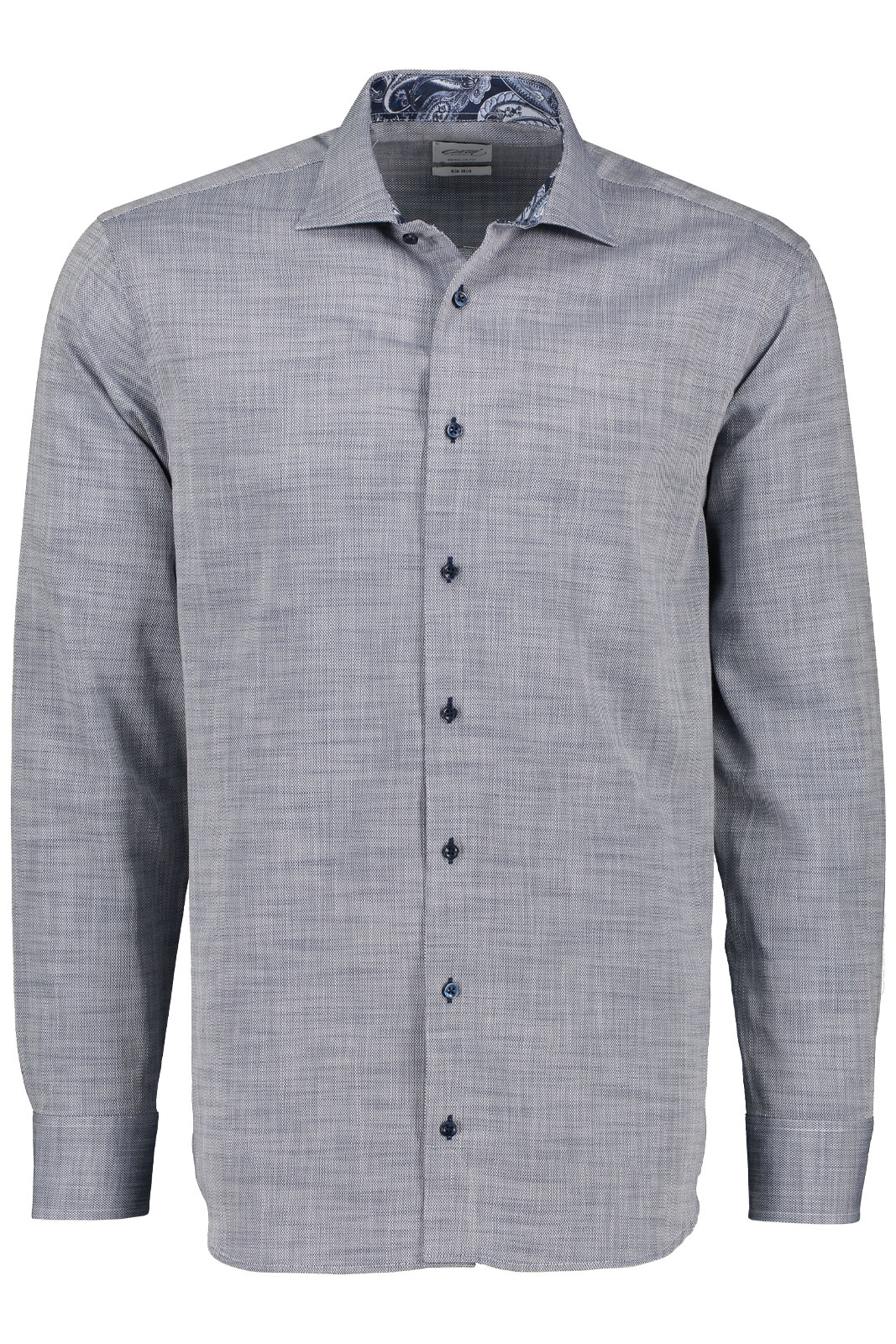 Oscar Skjorta 6685 Contrast Reg