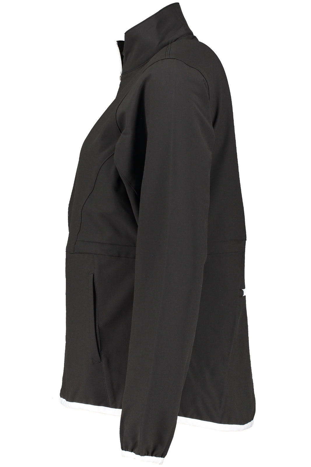 Nordic Dwr Golf Jacket W