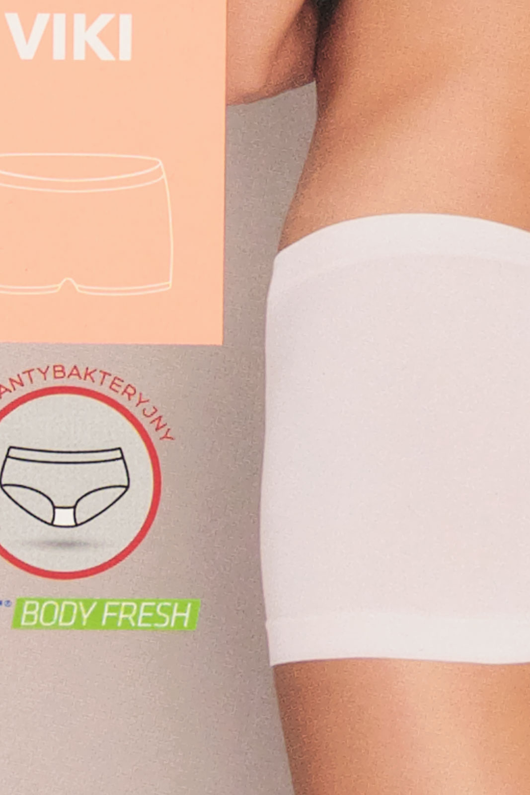 Wmn´s Boxers Short Viki