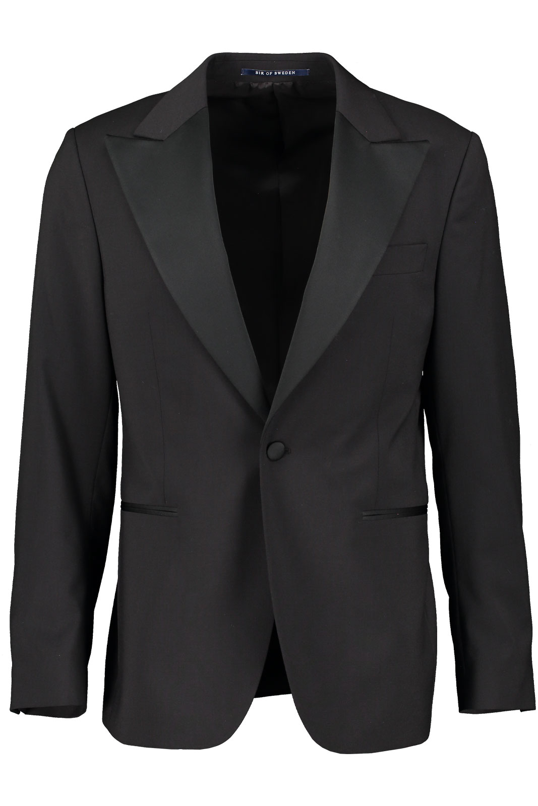 Connery 1042 Tuxedo Jacket
