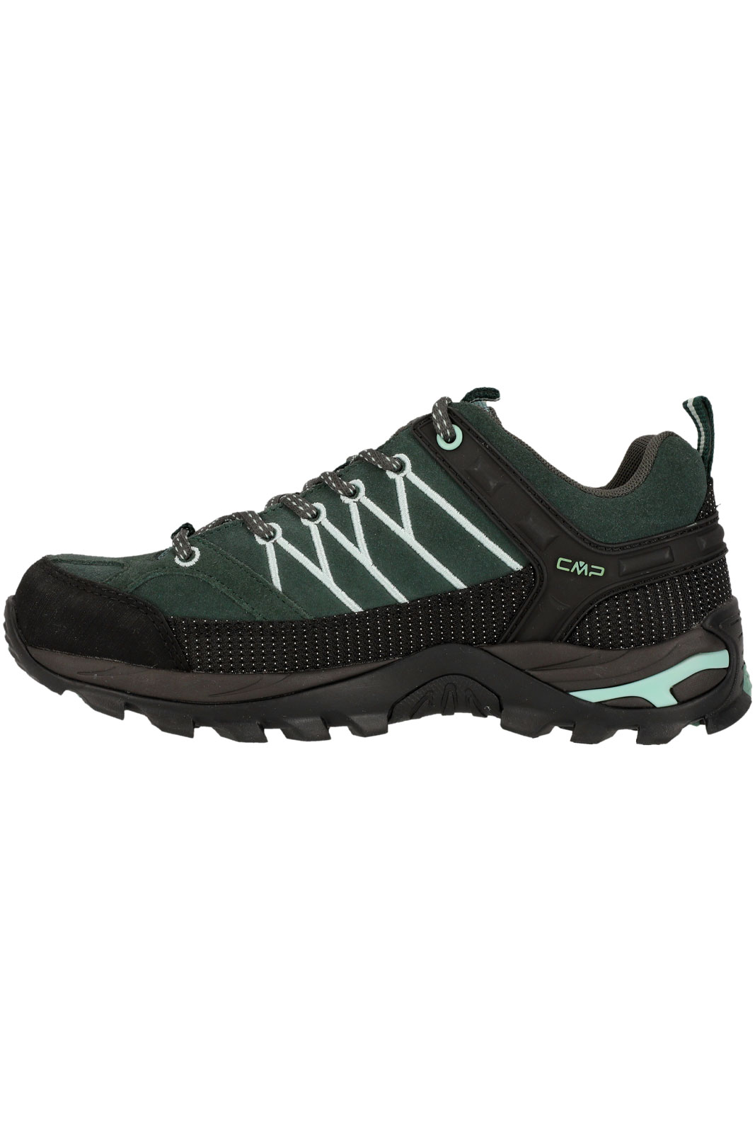 Rigel Low Wmn WP Outdoor Shoe.