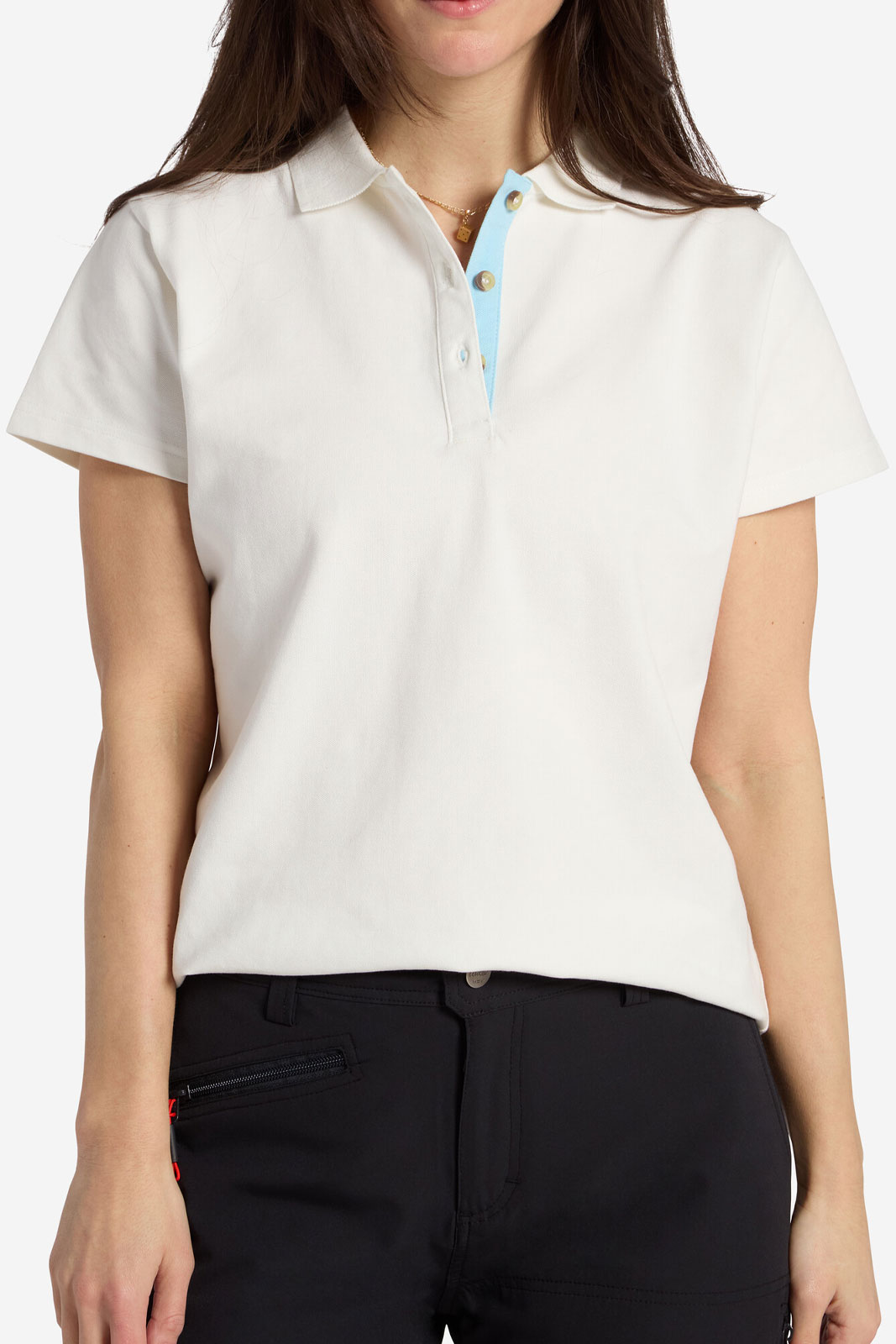Livia Polo Shirt
