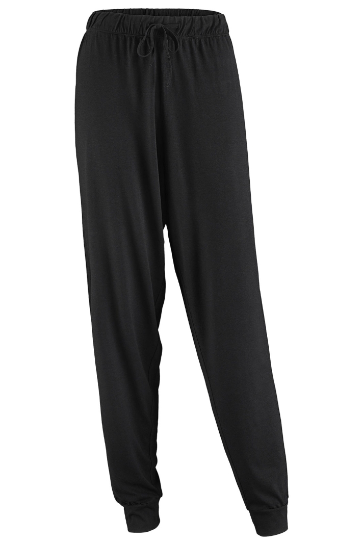 Pyjamasbyxa Av Bambu