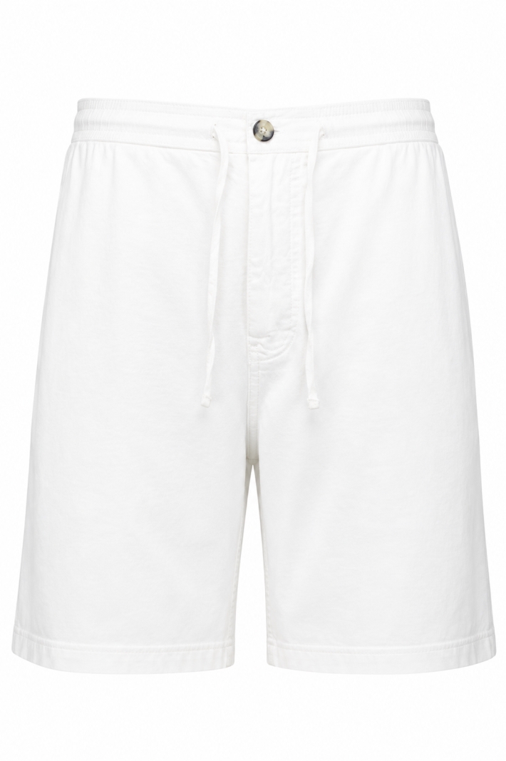Fenix Linen Shorts