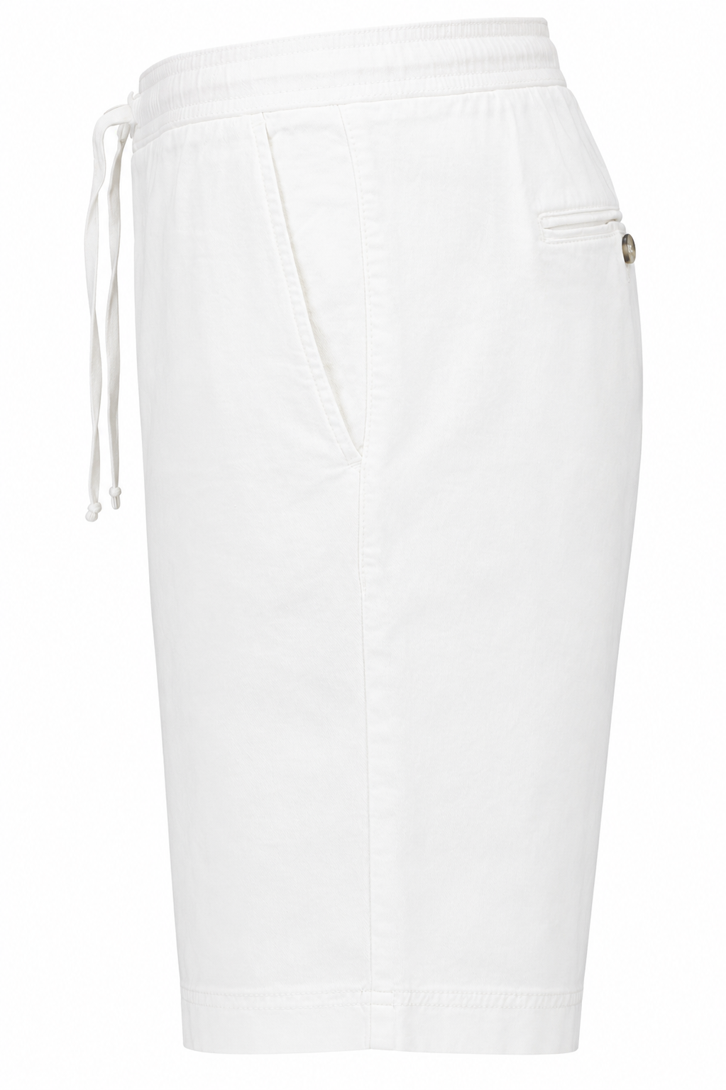 Fenix Linen Shorts