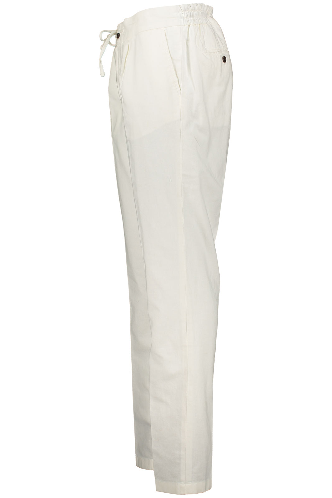 Linen Blend Trousers (marquise)