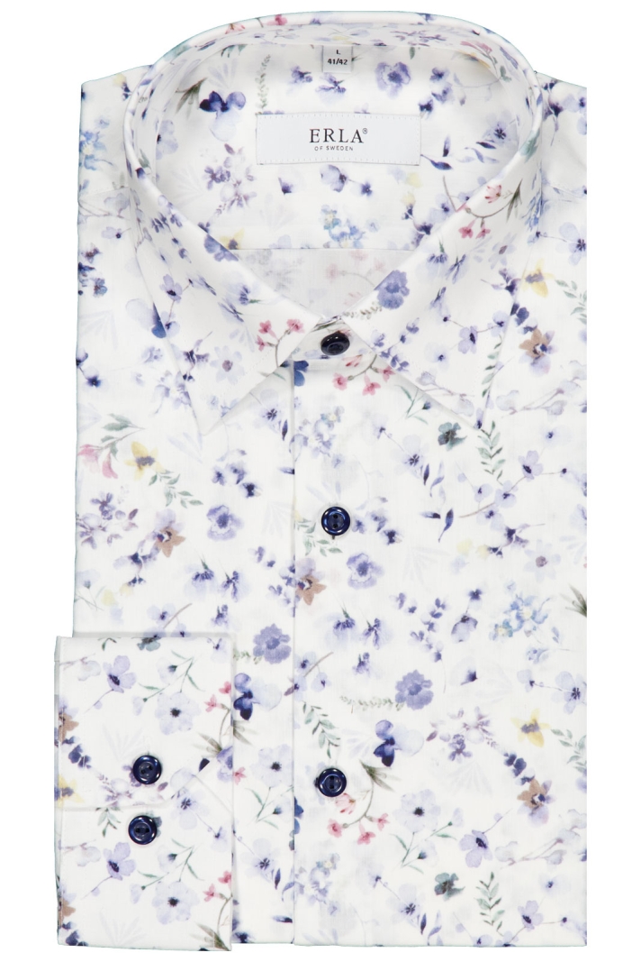 Shirt Ls 6000 Erla