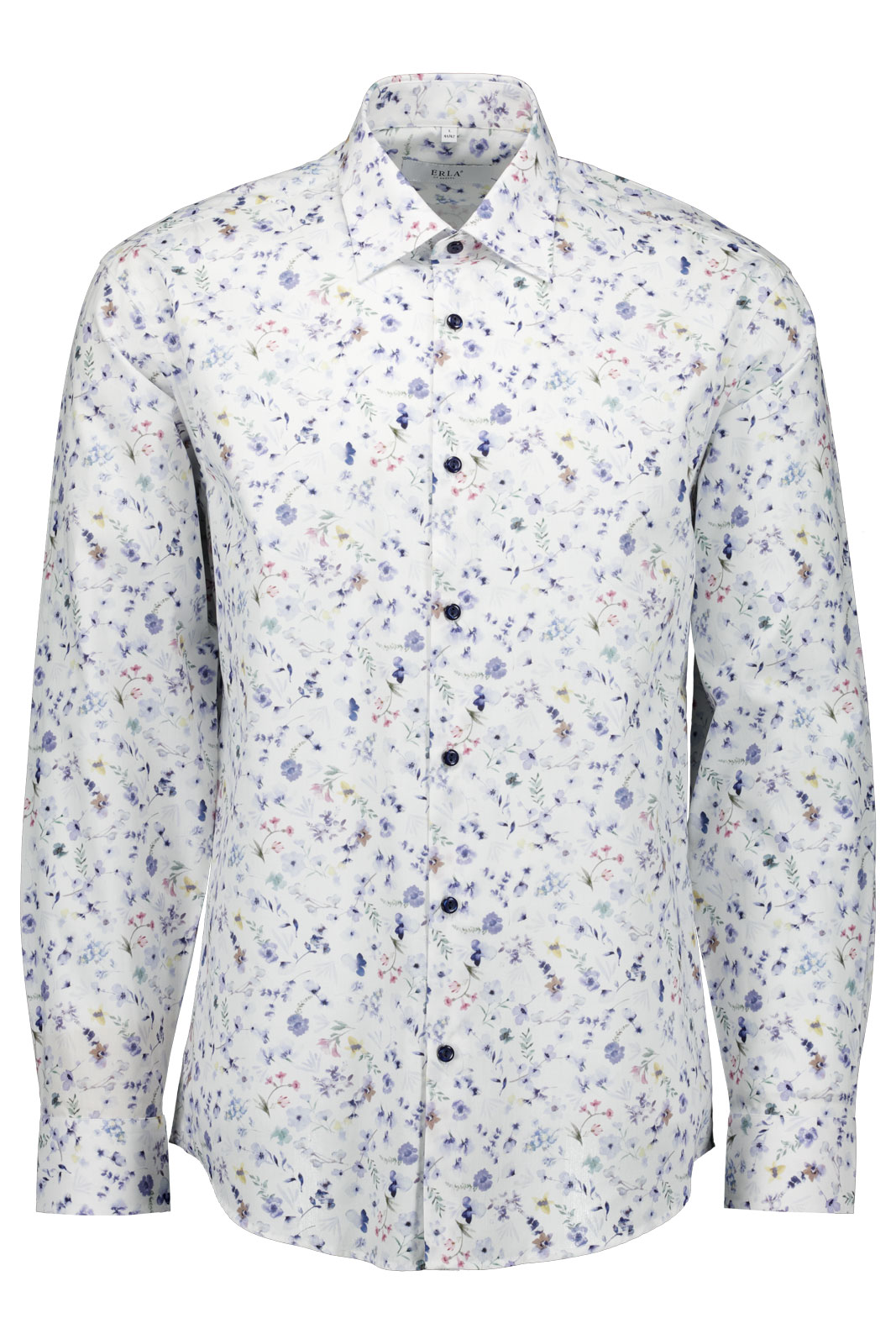 Shirt Ls 6000 Erla