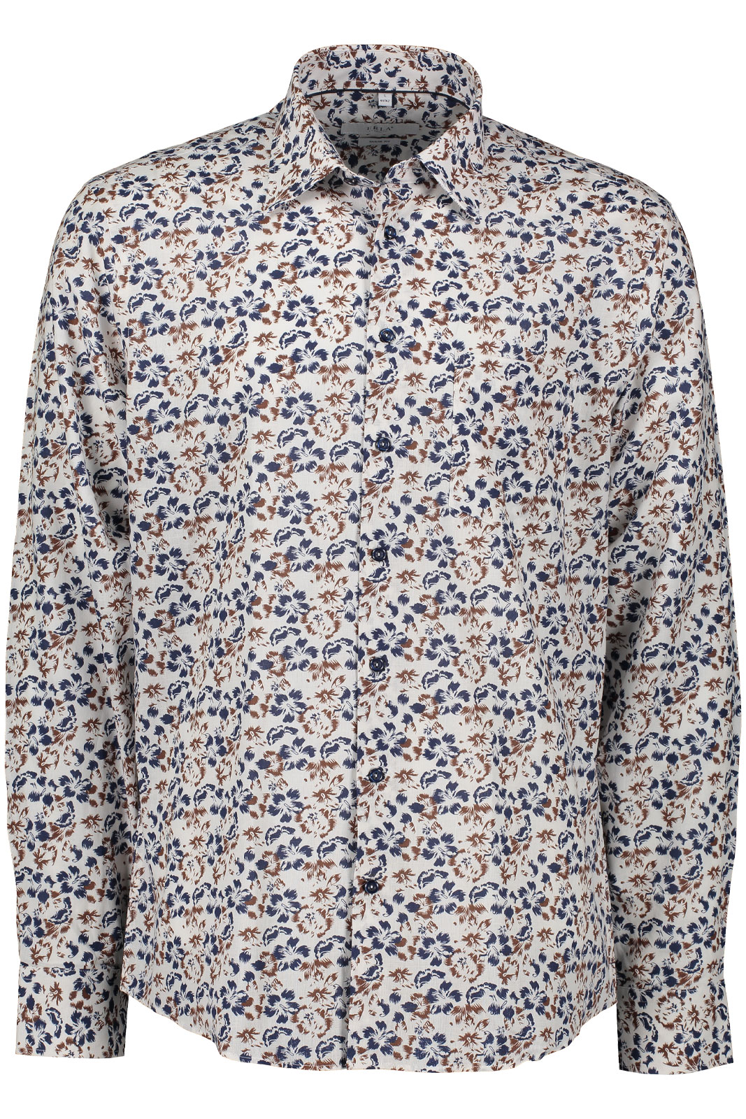 Erla 6000-642 Skjorta