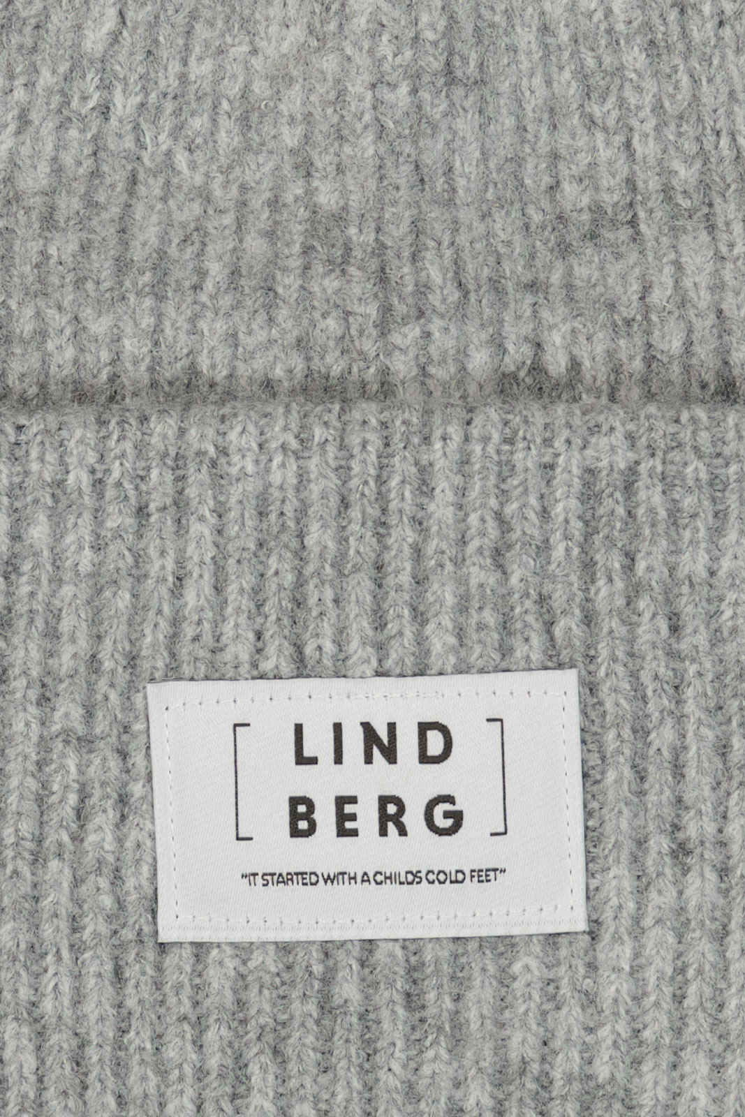 Haven Beanie, Reflective