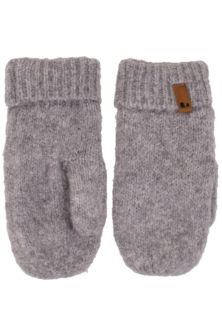 Haven Mitten, Reflective