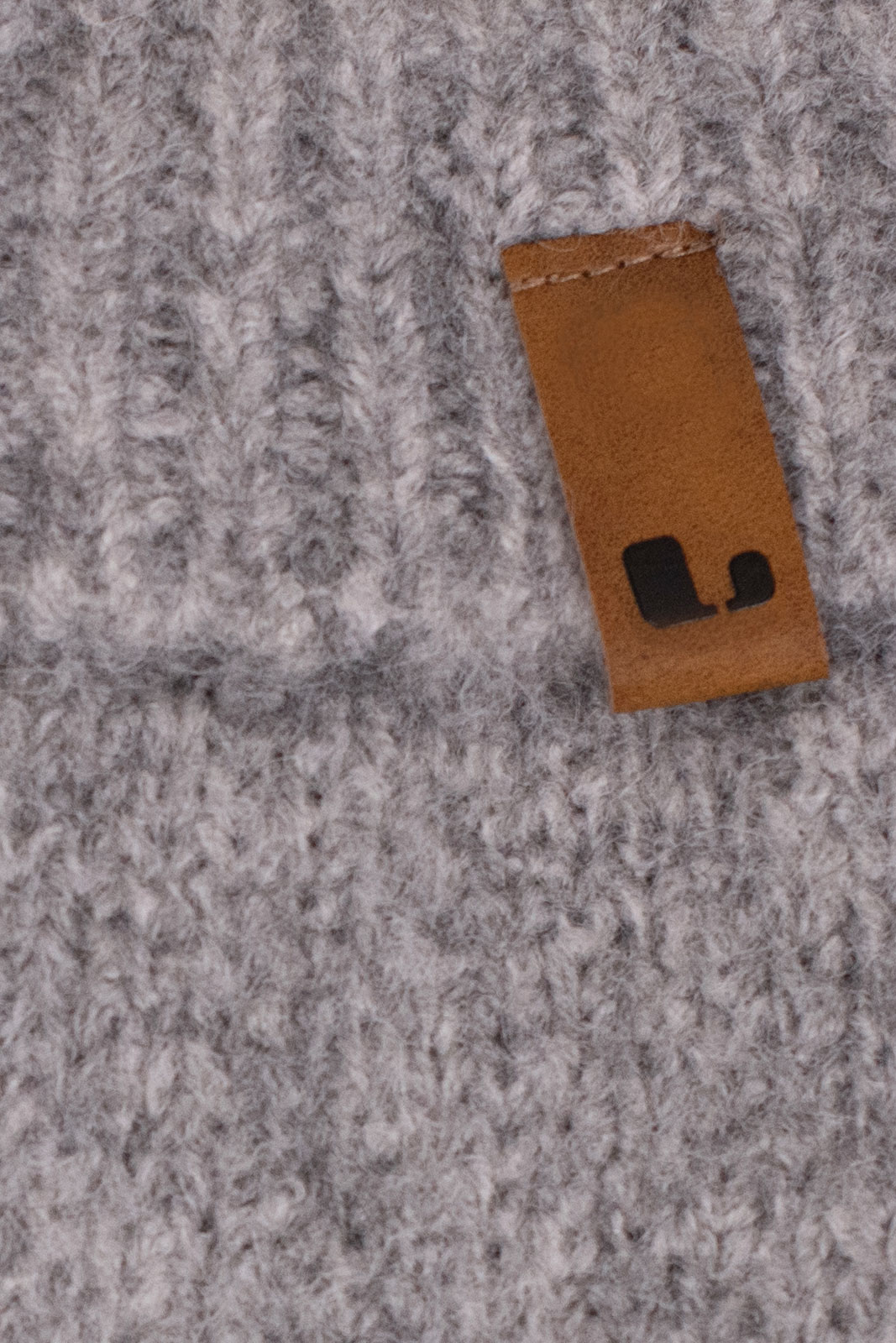 Haven Mitten, Reflective