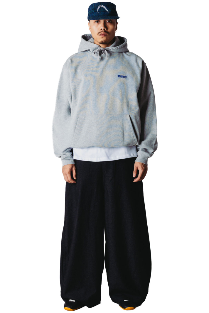 Wbpacs Hk Home Hoodie